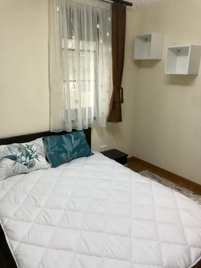 Apartament cu 2 camere si loc de parcare - Poză 11