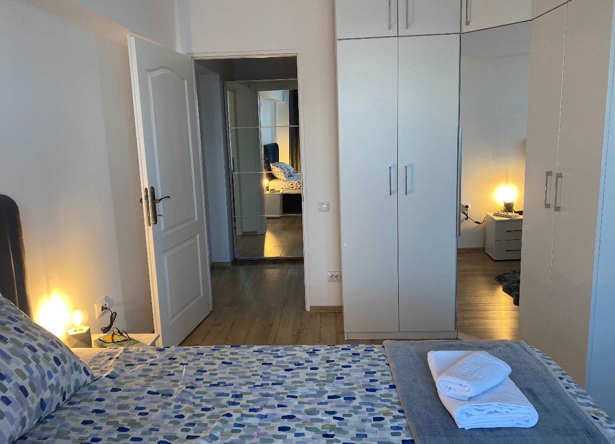 AP. 2 CAMERE BABA NOVAC, CAT-FRIENDLY, BOILER, MODERN, METROU 5 MINUTE - Poză 2