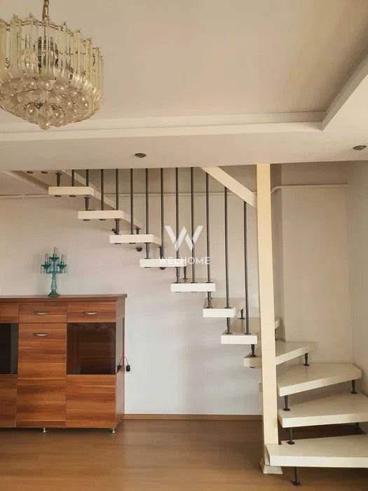 Confort pe două niveluri, cu vedere spre munți 🌄 - Poză 6