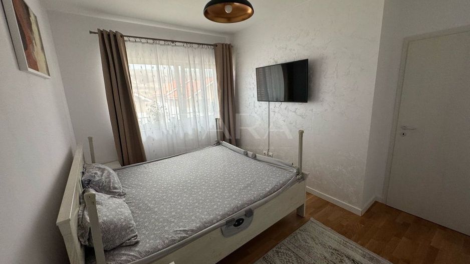 Apartament 2 camere – Zona Chinteni - Poză 5