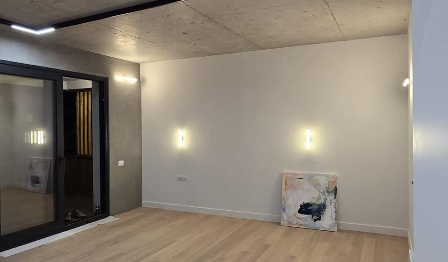 New Contemporary Boutique Duplex with Private Garden Dorobanti - Poză 4