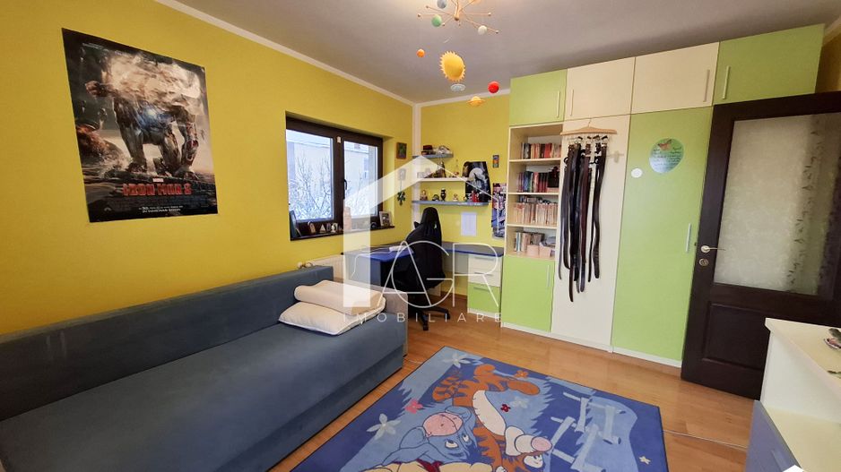 Vila cu 4 camere, Gageni - Poză 17