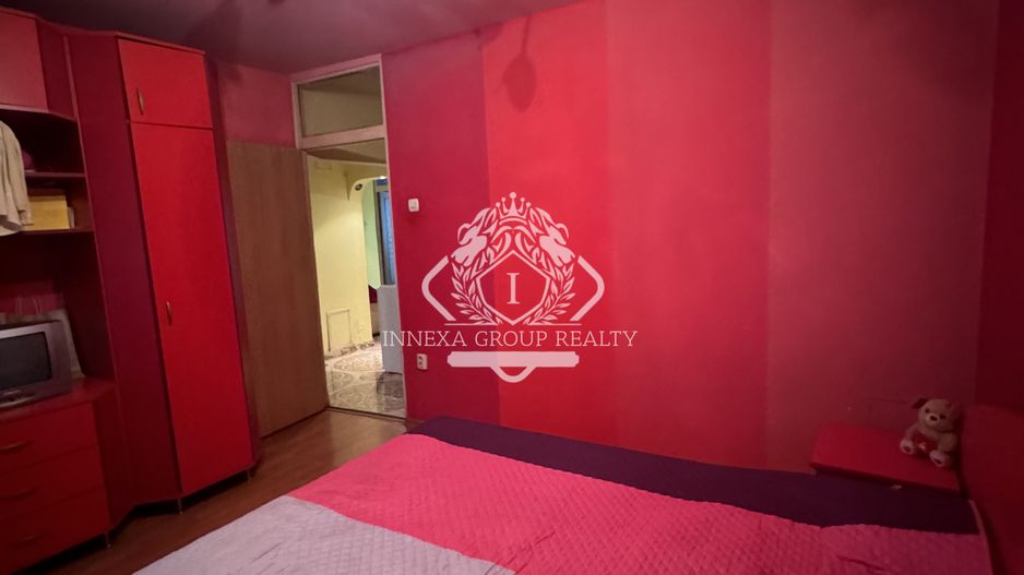 13 Septembrie | 4 camere | dec | 100mp | Parter | 199.000 Euro - Poză 12