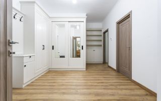 Vânzare, apartament, 2 camere, strada Liviu Deleanu, Buiucani - Poză 11