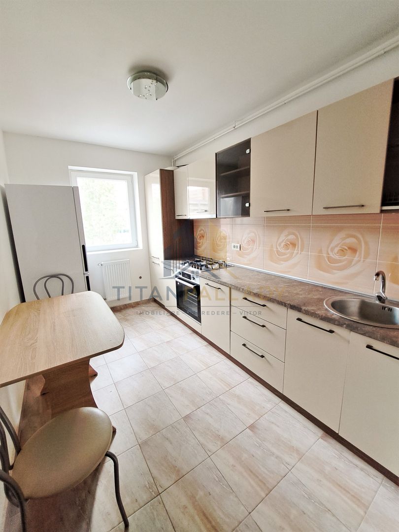 3 Camere Decomandat, Mobilat/Utilat, Pallady  – Metrou Teclu - Poză 2