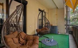 3 camere etaj 1 | Loc parcare | Doua bai | Herastrau - Sos Nordului - Poză 15