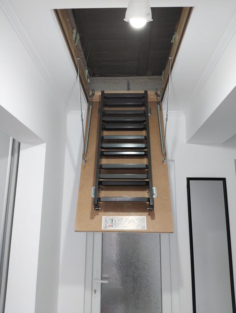 Vilă premium P+1 cu pod ,complet mobilată și utilată - Poză 18