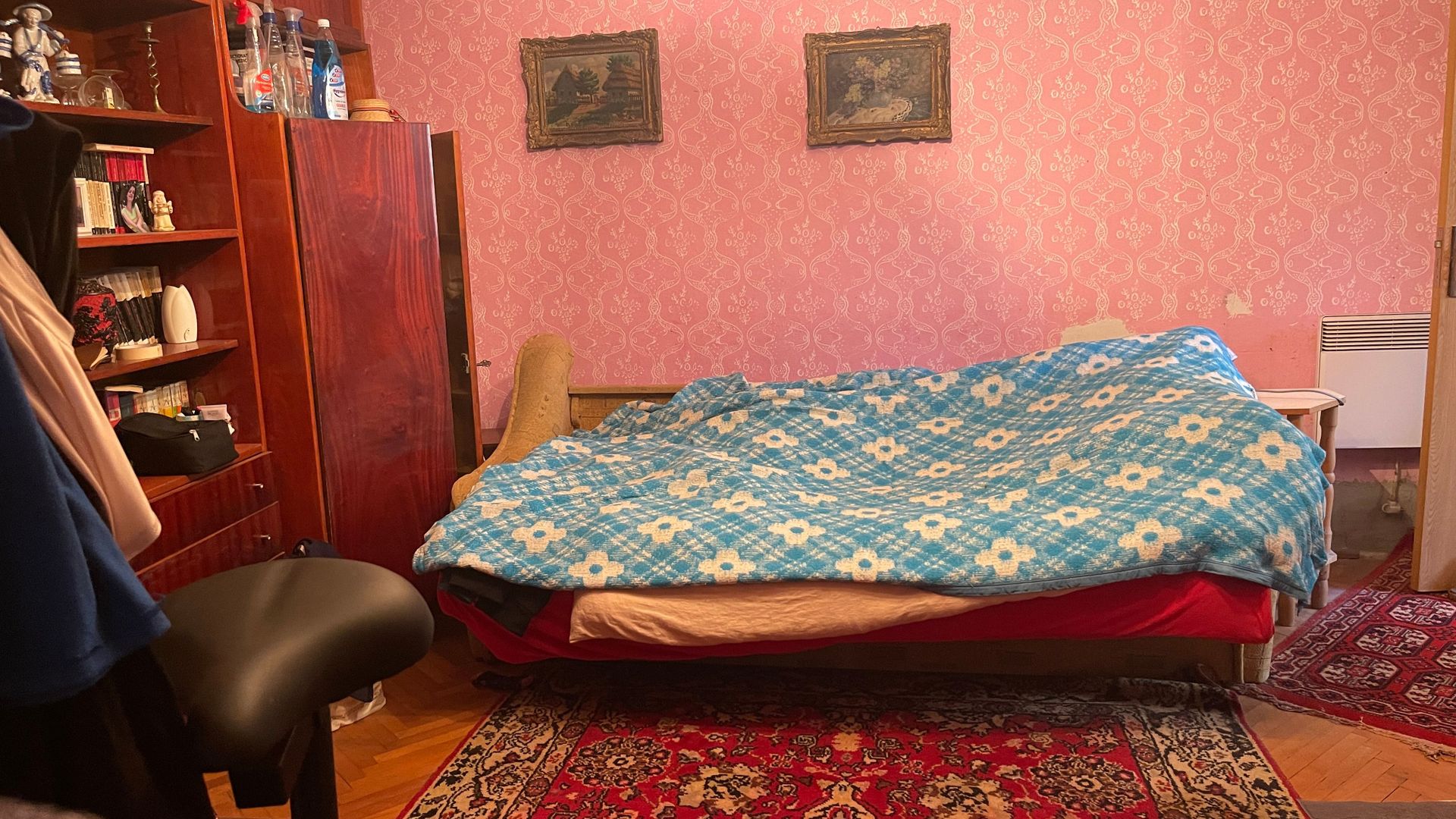 Casa cu 2 apartamente zona Mehala - Poză 23