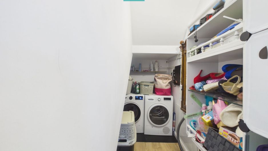 Casă 4 camere cu teren 450 mp pe Dealurile Oradei - Poză 31