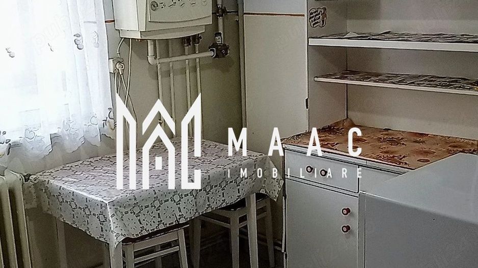 Apartament 2 camere de închiriat | Sibiu, Cedonia | 55 mp - Poză 3