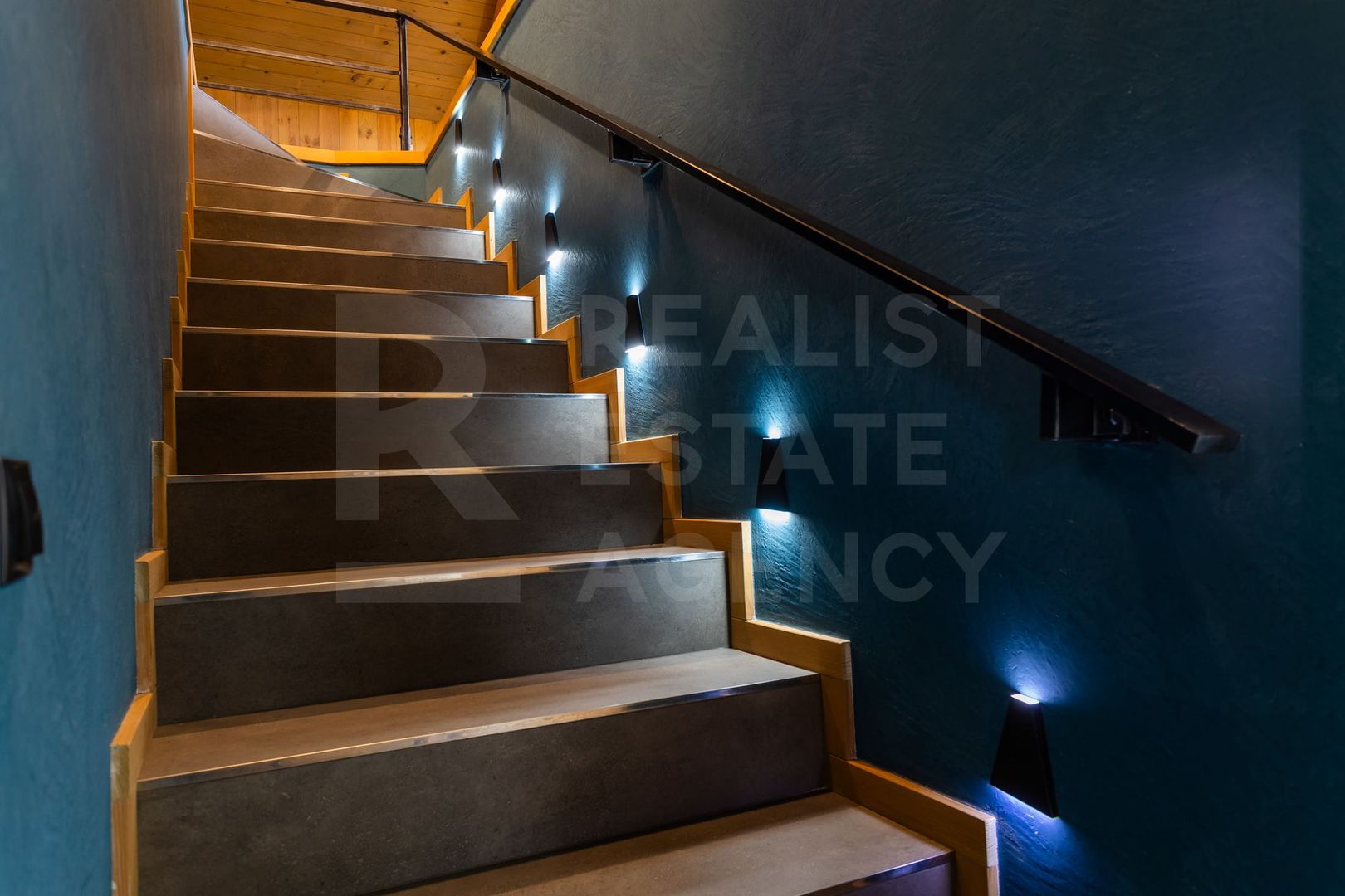 Chirie casa, 5 camere, strada Nicolae Testemiţeanu, Centru - Poză 14