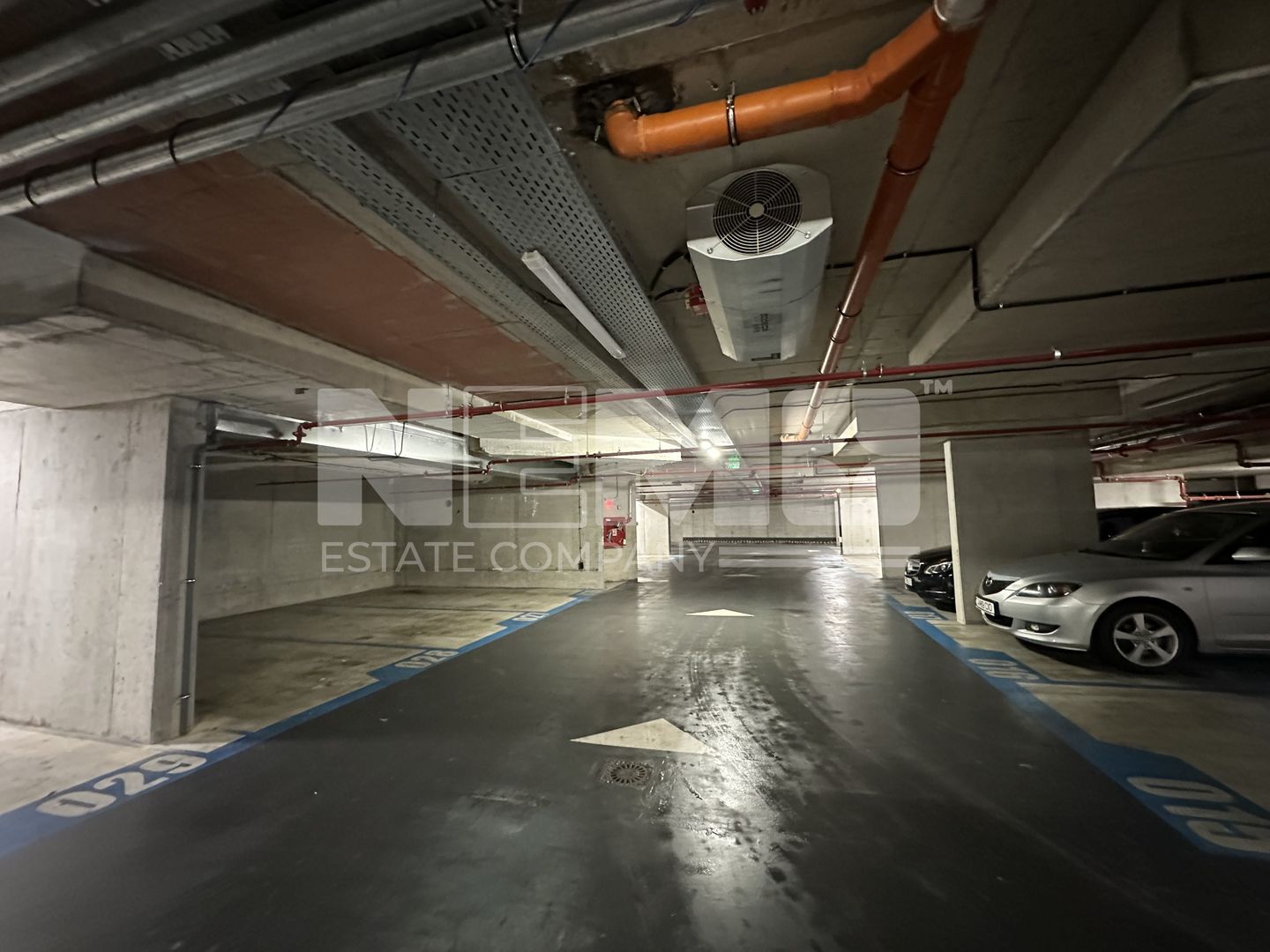 De Inchiriat Apartament 2 camere I 450 euro/luna I Avanera, Suceava - Poză 15