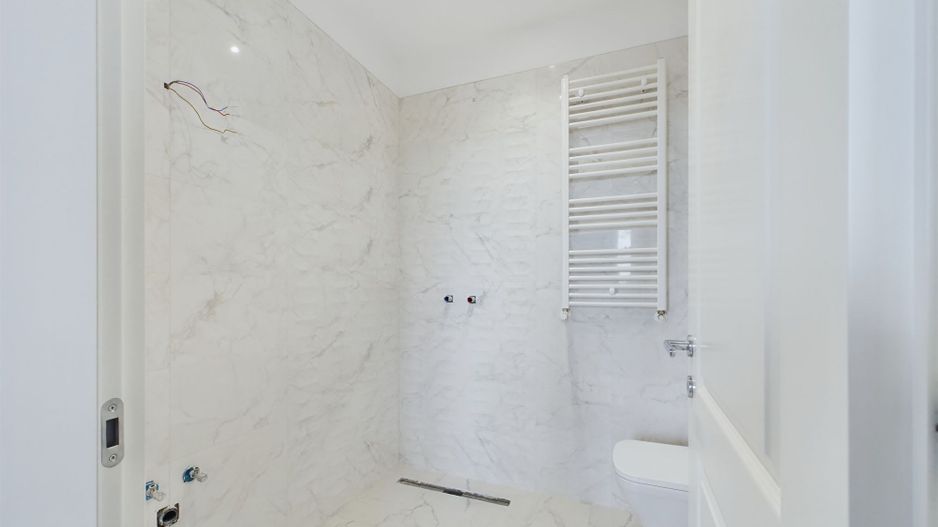 Penthouse Elegant de 4 Camere cu Terasă Panoramică, Bulevardul Pipera - Poză 12