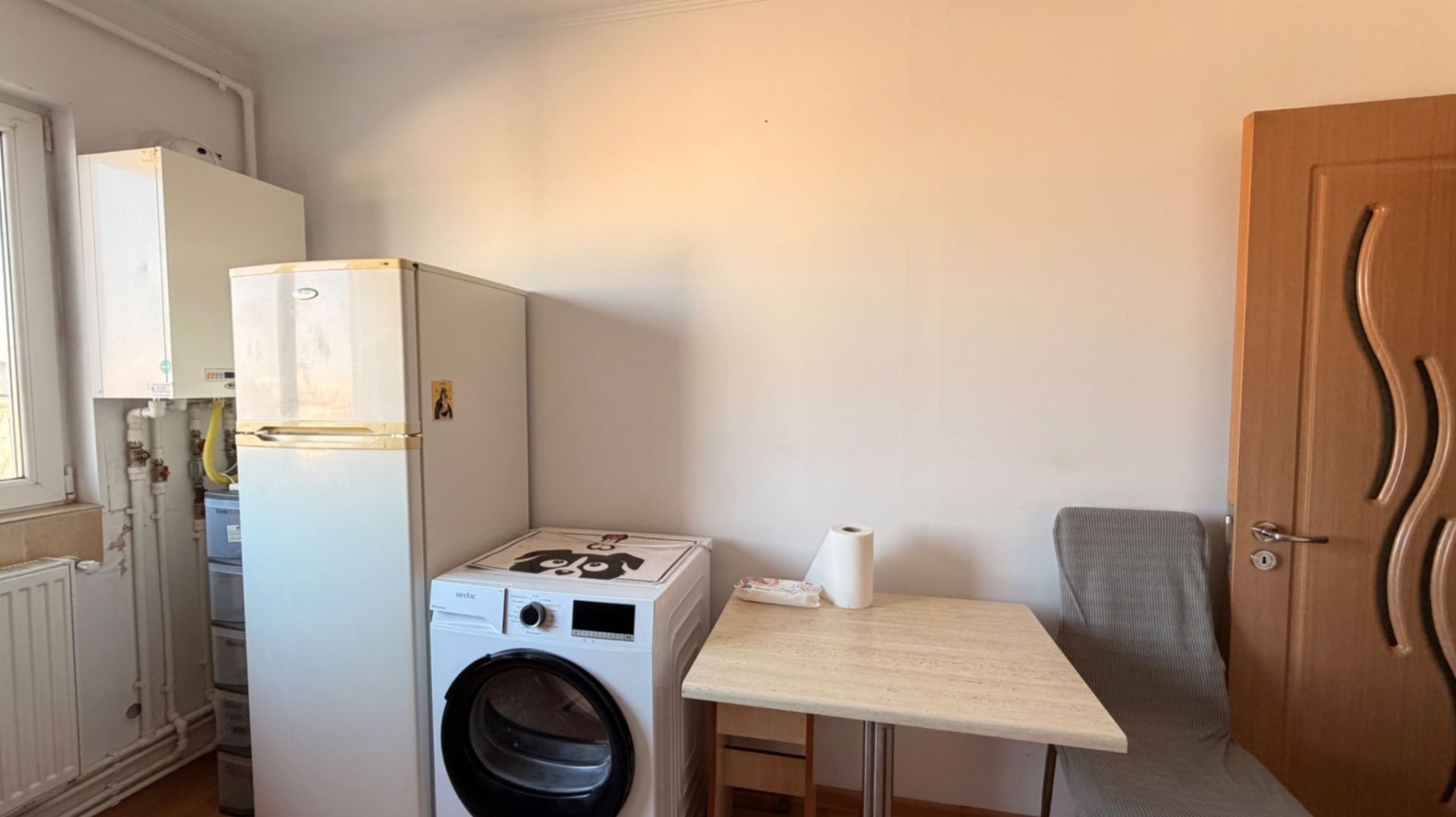 DE INCHIRIAT | GARSONIERA | INEL 2 - Poză 9