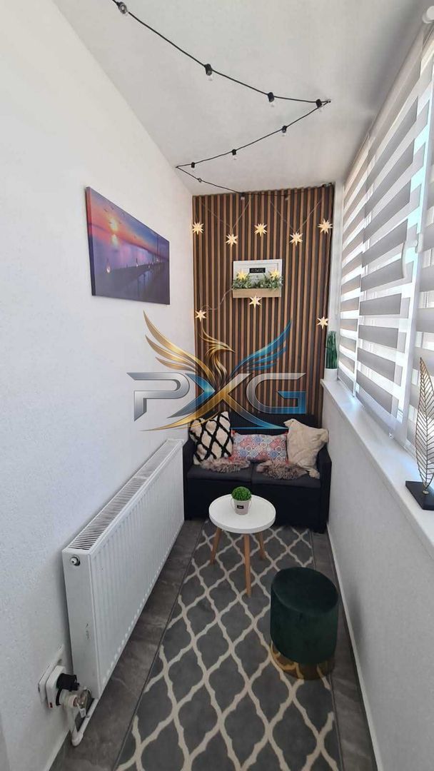 Apartament 2 camere Popesti Leordeni - Poză 8