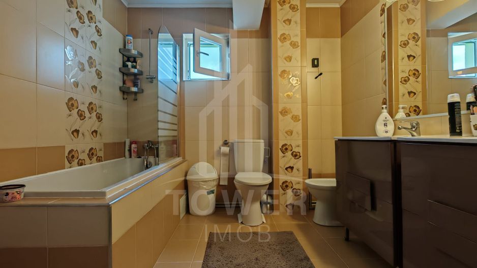 Casă modernă cu garaj, pod amenajabil și terasă | Turnișor | Proprietar - Poză 10