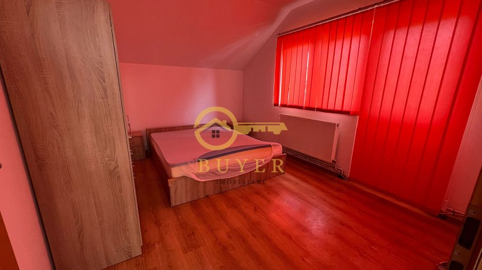 Casa de vanzare in Sura Mare- Mobilata si utilata - Poză 11