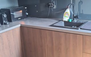 Spatiu birouri LUX*** Calea FLOREASCA//129 mp - Poză 5