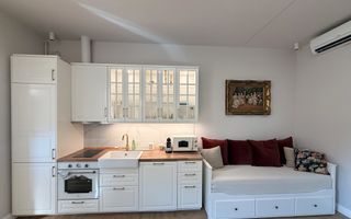 Apartament  modern cu 2 camere in cladire istorica– Zona Sinaia - Poză 12
