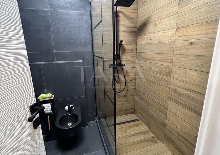 Apartament modern cu 2 camere, 2 parcări incluse, Iris. - Poză 5