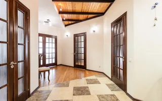 Vânzare apartament  142 mp, str. Valea Trandafirilor, Botanica - Poză 11