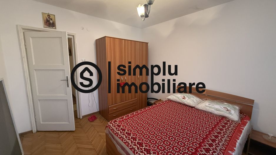 3 camere semi, etaj 2/4, Rovine - 134 900 Euro - Poză 4