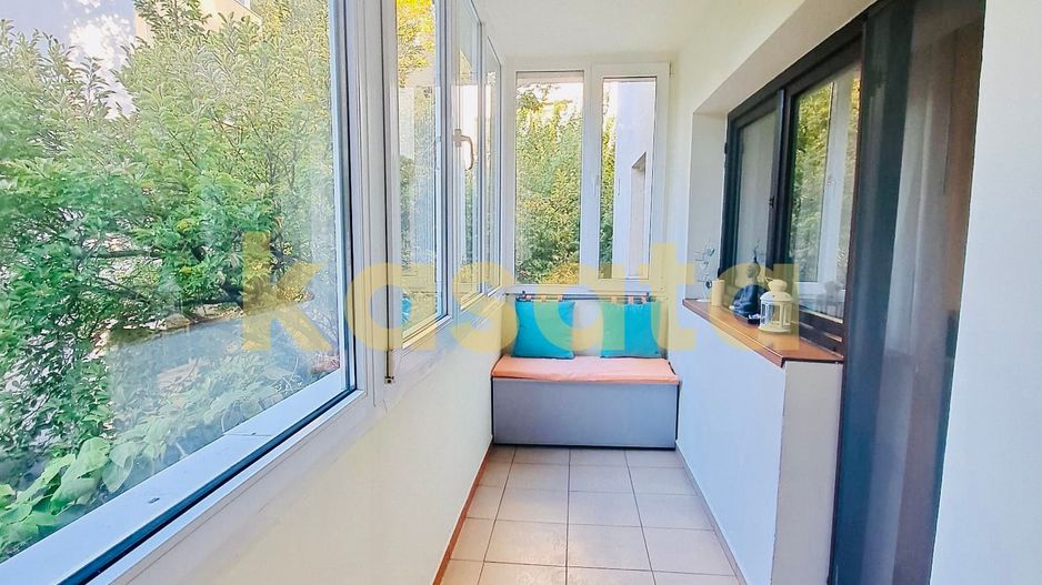 DE ÎNCHIRIAT | APARTAMENT 2 CAMERE | DOROBANTI | BELLER - Poză 10