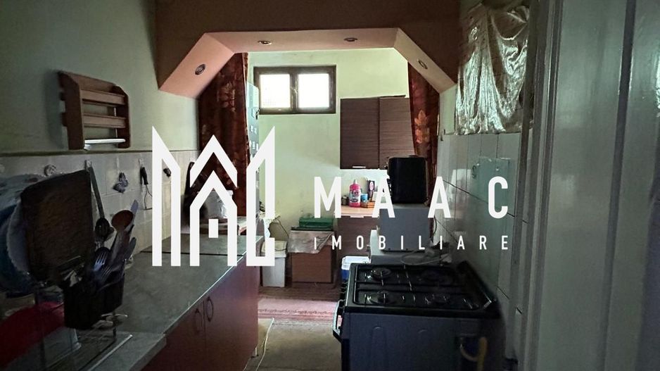 Apartament 2 Camere I Curte I Acces auto I BBQ I Sub Arini - Poză 9