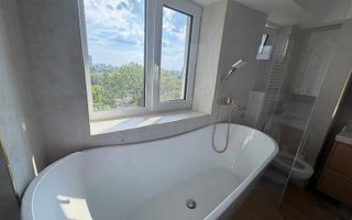 Studio cu vedere panoramică | Parcul Herăstrău | 40 mp | 650 € - Poză 8