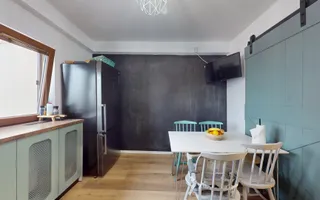 Apartament 3camere | Str. Imparatul Traian 9 - zona C-tin Brancoveanu - Poză 16