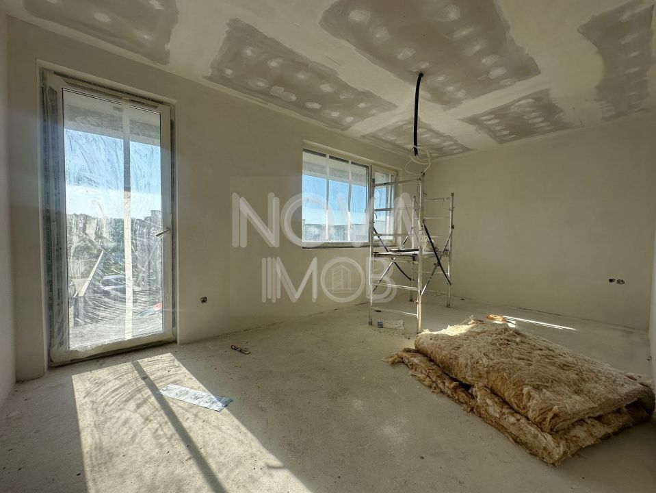 Casa - 4 camere, 50 mp - Cart. Arhitectilor - Poză 15