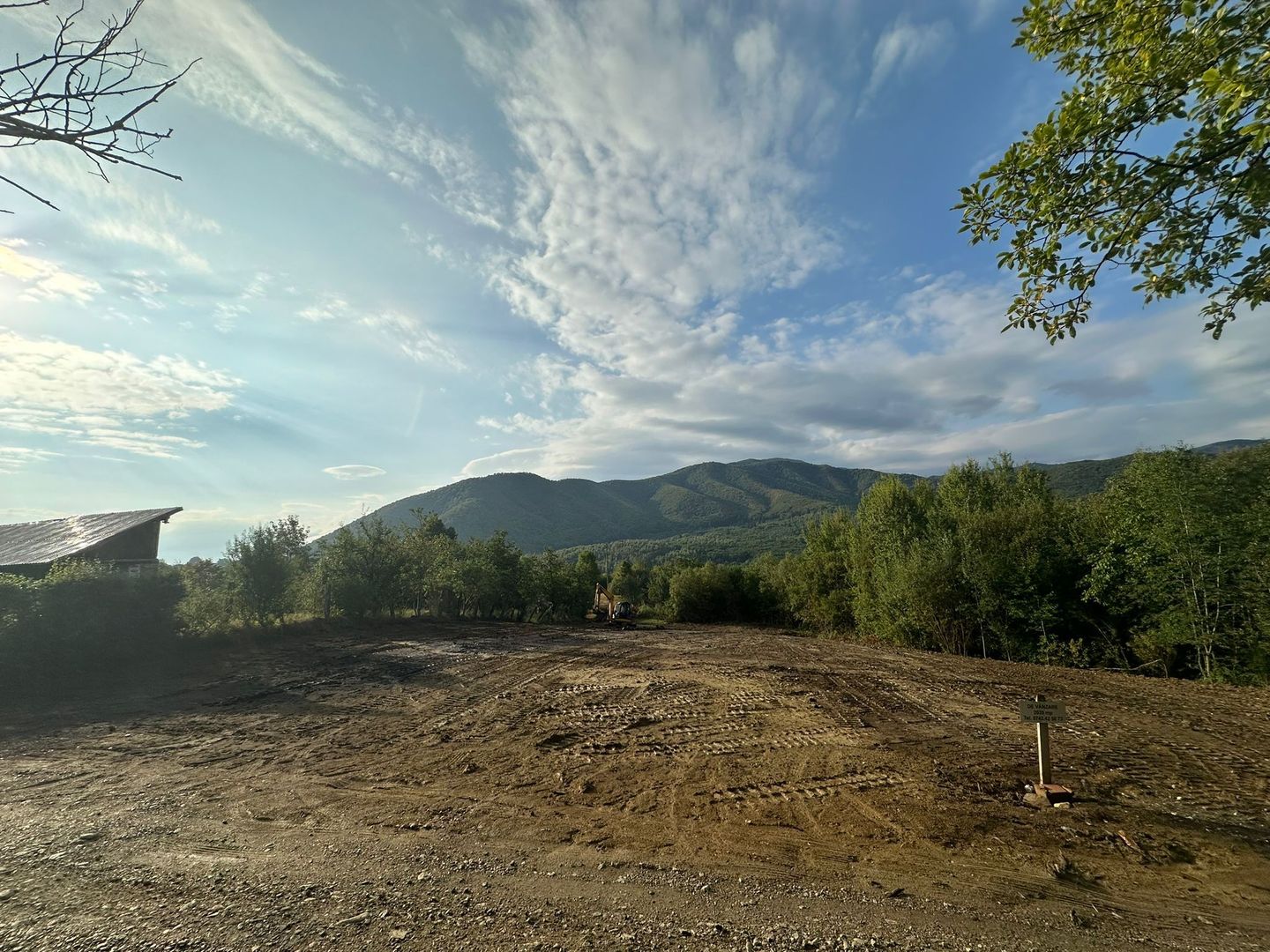 TEREN intravilan cu PUZ aprobat  Cisnadioara-Sibiu - Poză 2
