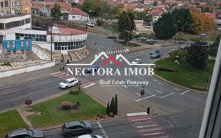 NECTORA IMOB-Apartament 2 camere, Blvd. Dacia, 70 mp, Etaj 5, 55 mp - Poză 1