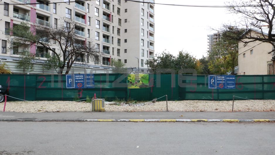 MILITARI | EXIGENT RESIDENCE| MALL PLAZA | PARCARE SUPRATERANA DE INCHIRIAT - Poză 8