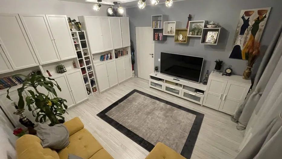 Apartament de LUX 2 CAMERE | DECOMANDAT | EXIGENT PLAZA - Poză 1