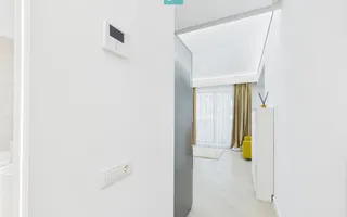 Vand Apartament 2 camere Cortina North - mobilat si utilat - Poză 13