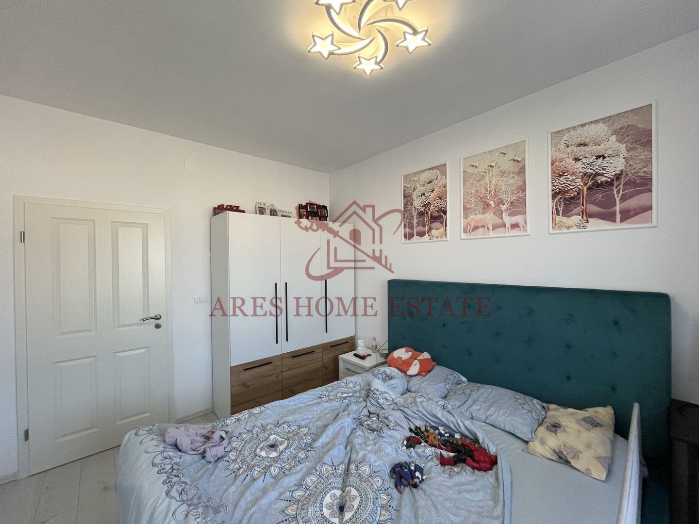 Duplex pe parter mobilat si utilat | Toate utilitatile - Poză 12