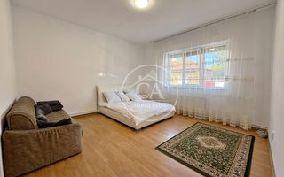 Casă de închiriat cu 3 camere în zona Centrală, Oradea. - Poză 5