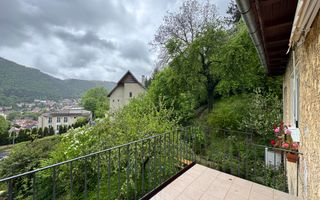 Apartament cu vedere spre Tâmpa, liniște și natură, în Centrul Istoric al Brașov - Poză 19