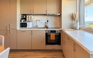 Apartament Modern/Cozy- 79 mp- View Panoramic - Poză 5