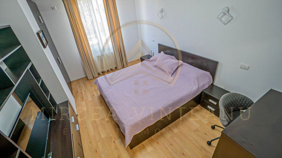 Statiunea Mamaia - Summerland - Apartament cu 3 camere cu vedere la mare si lac. - Poză 21