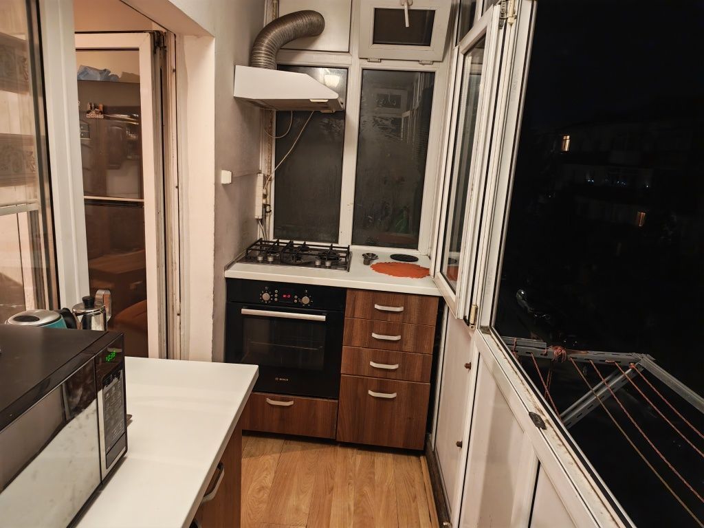 Apartament 4 camere- Rovine - Poză 4