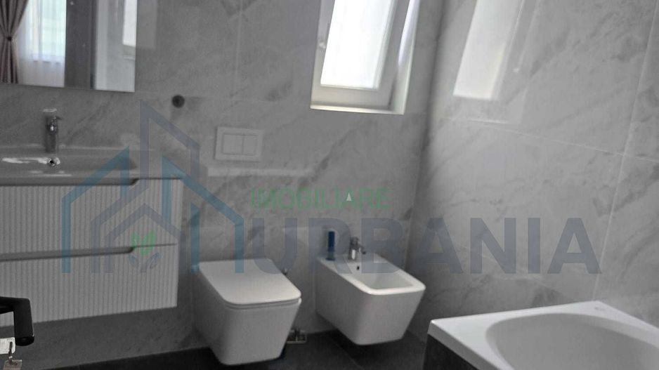 Inchiriere casa tip insiruit (capat), 4 camere, Valea Lupului - Poză 6