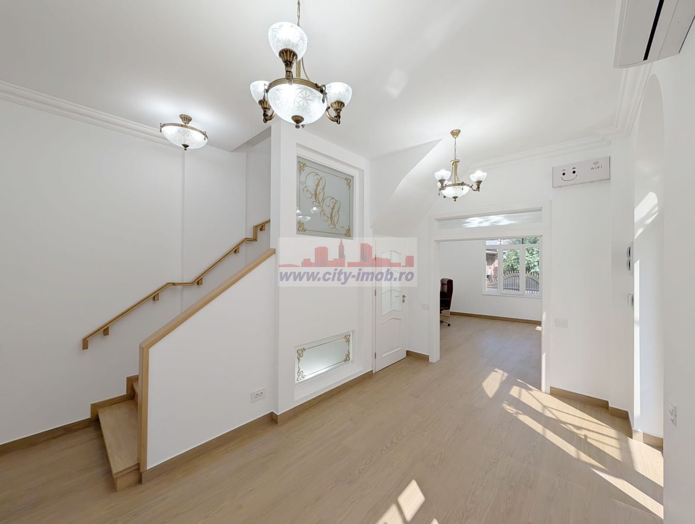 Inchiriere casa 5 camere,  Piața Victoriei,  Renovata 2025 - Poză 10