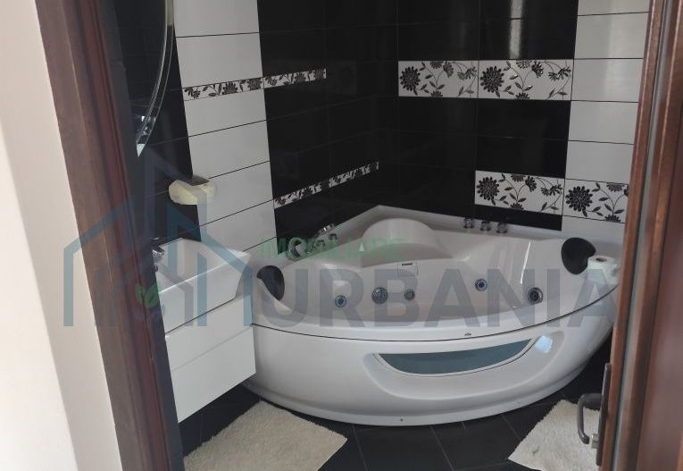 Casă de vânzare în Horpaz, Miroslava – Vilă individuală P+M, 160 mp, 3 dormitoare - Poză 7