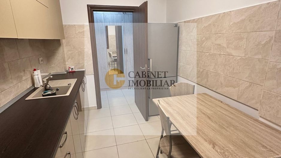 2 camere I Complex Dristor Park I 2017 I Etaj 4/5 retras - Poză 3