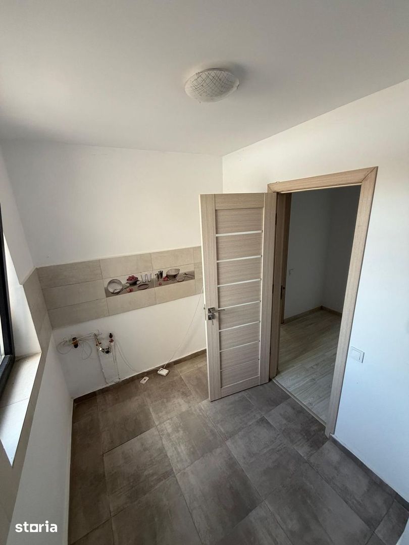 Apartament 3 camere în vilă P+1,  curte Inacului - Poză 4