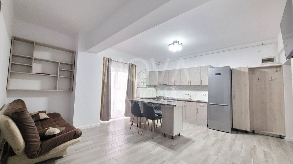 Apartament 3 camere - Doamna Stanca - Poză 1