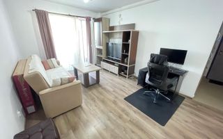 Apartament de 2 camere | Buna Ziua | Parcare | Grand Hill - Poză 4
