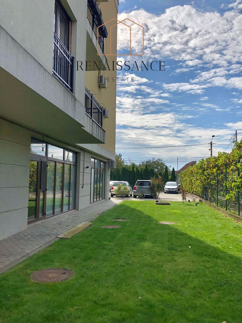 Aradului 2 Camere 53mp | Etajul 1/3 Bloc Nou cu Lift - Parcare Privata - Poză 11